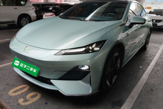 深蓝汽车 深蓝SL03 2022款 1.5L 1200增程版