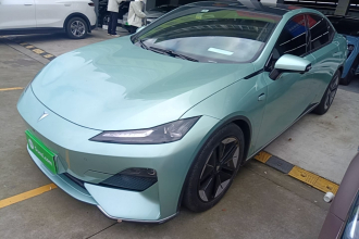 深蓝汽车 深蓝SL03 2022款 515纯电版