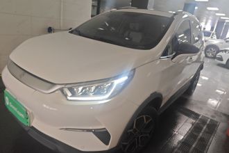比亚迪 元Pro 2021款 401KM 尊贵型