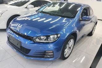 大众 尚酷 2015款 1.4TSI 风尚版