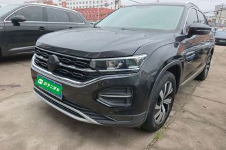 大众 探岳 2019款 330TSI 两驱豪华型 国VI
