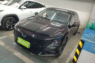 五菱汽车 五菱星光 2023款 150 进阶版