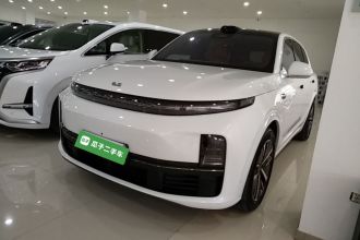理想汽车 理想L7 2024款 MAX