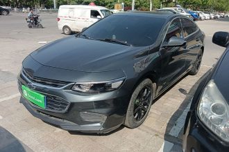 雪佛兰 迈锐宝XL 2016款 1.5T 双离合锐驰版