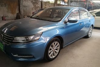 荣威i6经典 2017款 20T 自动互联网智享版