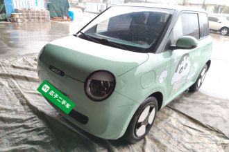 长安启源 长安Lumin 2022款 210km 香甜款