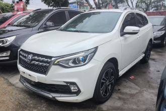 启辰T70 2019款 2.0L CVT睿享版 国V