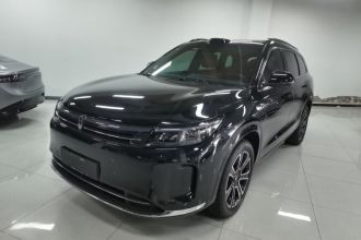 鸿蒙智行 问界M7 2024款 1.5T 智驾四驱Ultra版 5座