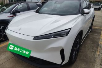 示界06 2025款 520km