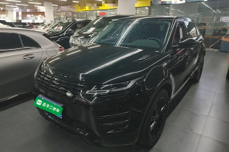 路虎 2024款 揽胜极光L SE 驭光尊耀版