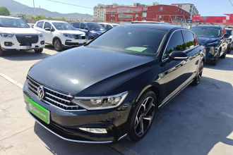 大众 迈腾 2023款 200万辆纪念版 330TSI DSG领先型