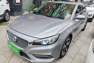 名爵 MG6 2017款 20T 自动豪华智联版 国V