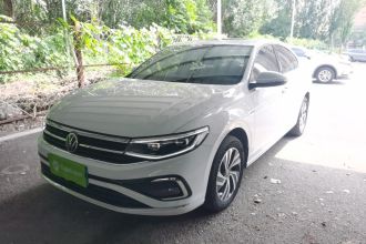 大众 宝来 2023款 200TSI DSG悦行版