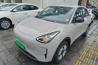 吉利银河 星愿 2026款 310km 青春版