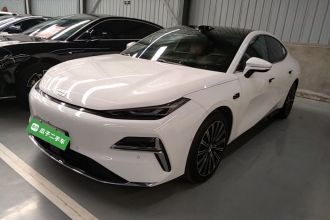 吉利银河 银河星耀8 2025款 130km EM-P 星舰版