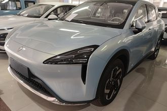 宝骏云海 2026款 500km 纯电俊雅版
