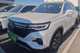 荣威RX5 MAX 2021款 Supreme系列 300TGI 自动智能座舱版