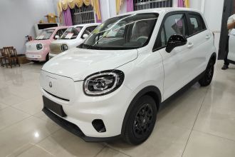 零跑汽车 零跑T03 2025款 310舒享版