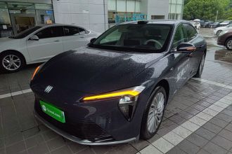 别克 至境L7 2025款 艾维亚