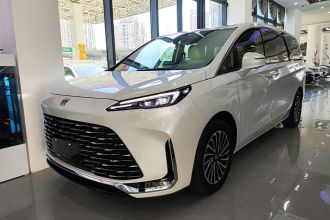 别克GL8新能源 2025款 陆尚 尊享版