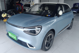 东风纳米 纳米01 2024款 430 Max智+