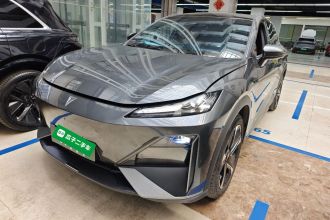 深蓝汽车 深蓝S07 2023款 200Max增程版