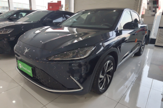 ARCFOX极狐 极狐 阿尔法S(ARCFOX αS) 2022款 525S 160kW