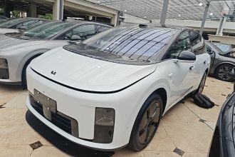 理想汽车 理想i8 2025款 标准版