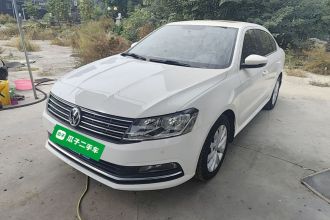 大众 朗逸 2017款 230TSI DSG舒适版