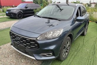 福特 锐际 2020款 EcoBoost 245 两驱耀享款