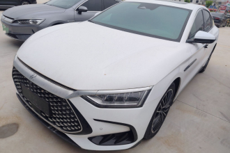 比亚迪 汉 2022款 DM-i 121KM 尊贵型