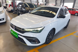 荣威i5 2021款 改款 1.5L CVT钻石版