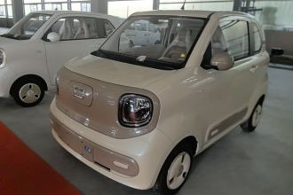奔腾小马 2026款 222km 炫彩马