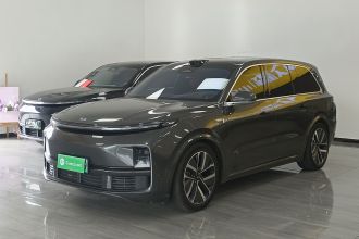理想汽车 理想L9 2022款 Max