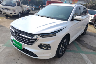 五菱汽车 五菱凯捷 2022款 1.5T CVT旗舰型