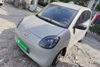 五菱汽车 宏光MINIEV 2025款 第四代 四门版 进阶款