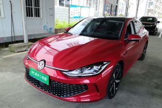 大众 2022款 凌渡L 280TSI DSG酷辣版