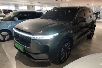 理想汽车 理想ONE 2021款 增程6座版