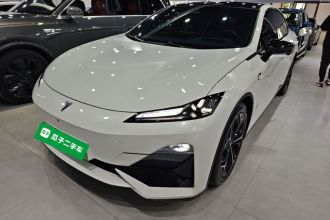 深蓝汽车 深蓝SL03 2023款 200Max增程版