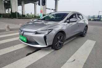 别克 微蓝6 2024款 430km 舒享版