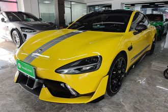 小米汽车 小米SU7 Ultra 2025款 Ultra