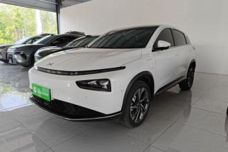 小鹏G3 2022款 G3i 520N+