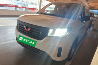 五菱汽车 五菱征程 2022款 2.0L 手动创业型