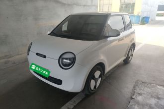 长安启源 长安Lumin 2022款 155km 清甜款