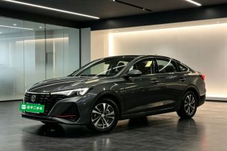 长安 逸动 2024款 PLUS 蓝鲸NE 1.4T GDI DCT高能版