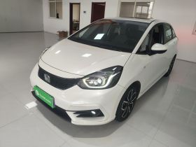 本田 LIFE 2021款 1.5L CVT SPO-SS灵动版