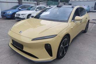 蔚来ET5T 2023款 75kWh Touring