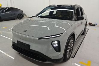 蔚来ES6 2023款 75kWh
