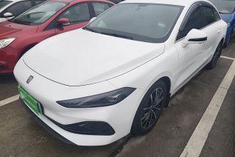 荣威D7 2025款 DMH 125km 世界冠军卓越版