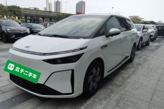 小鹏X9 2026款 增程 1602 UltraSE